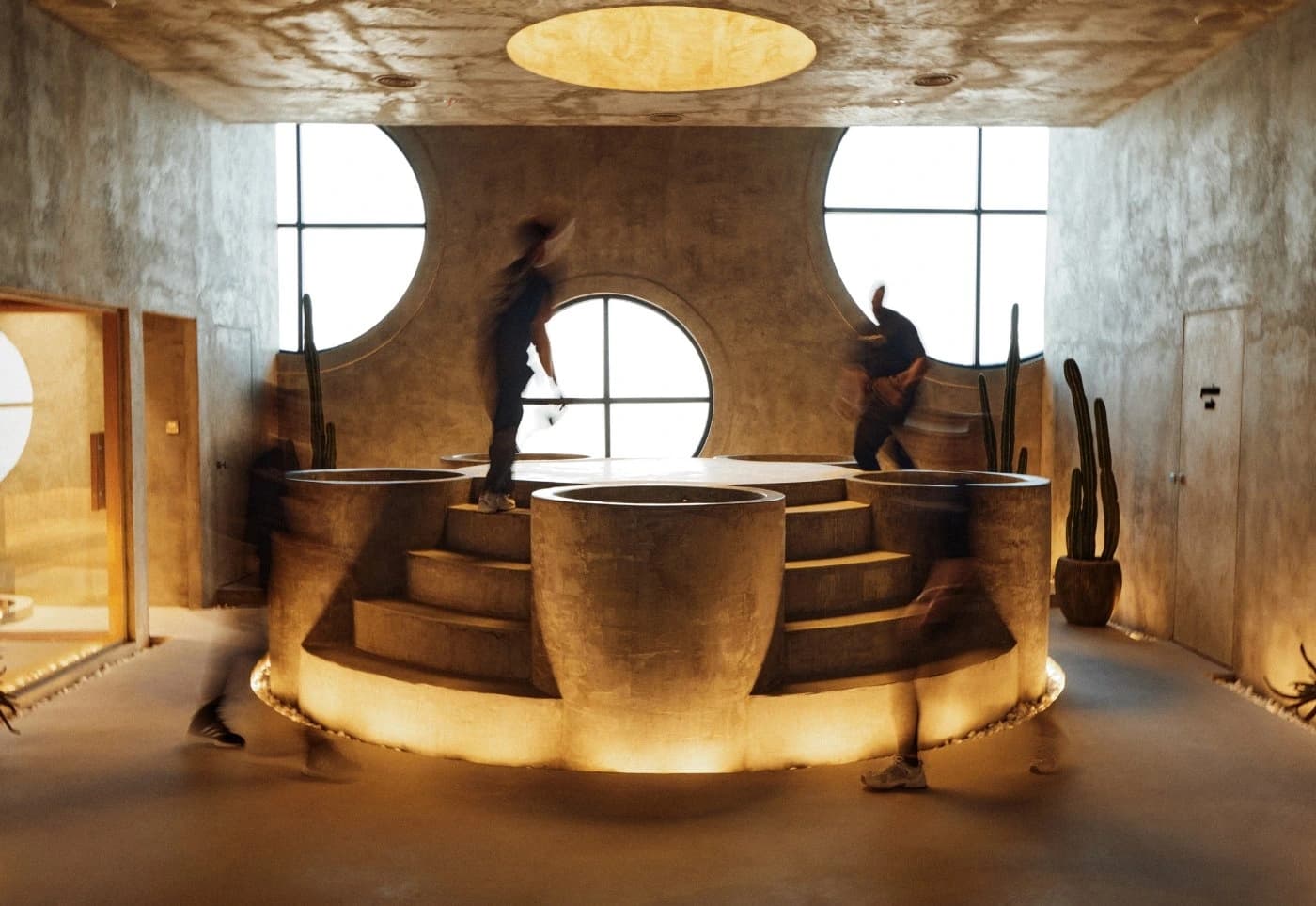 6 WELLNESS HUBS IN DUBAI THAT DOUBLE UP AS SOCIAL CLUBS