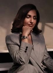 Her Highness Sheikha Sana Al Maktoum