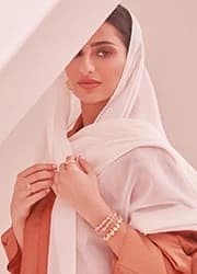 Her Highness Sheikha Sana Al Maktoum